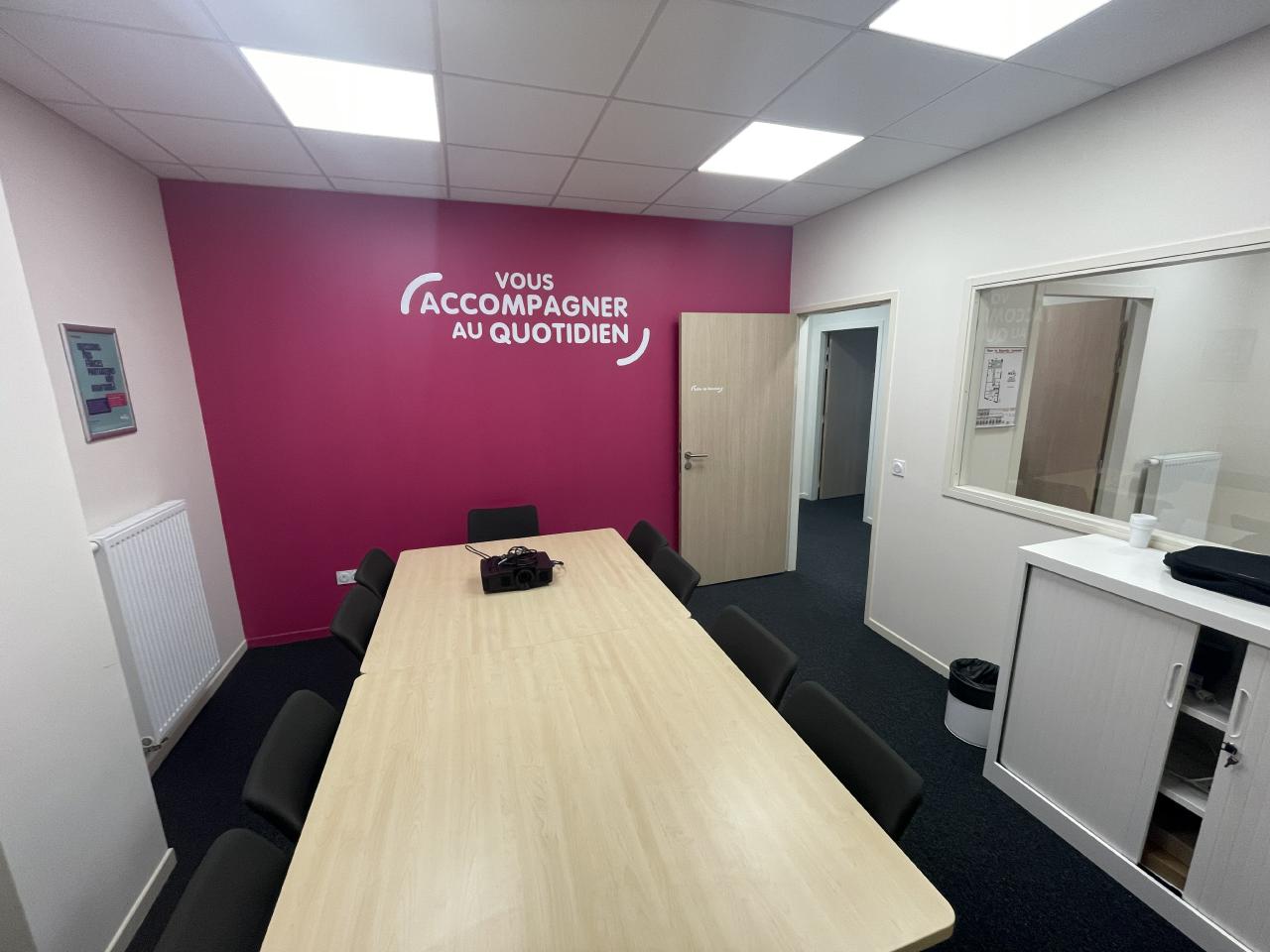 Bureau Ars-Laquenexy 144m² Location bureau Ars-Laquenexy Moselle OLBUR2419693 9